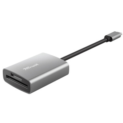 Trust DALYX FAST USB-C ALUMINIUM