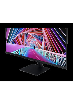 Samsung Монітор 32" S32A700NW HDMI, DP, VA, 3840x2160