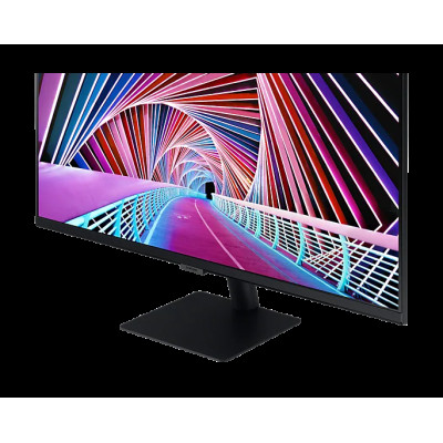 Samsung Монітор 32` S32A700NW HDMI, DP, VA, 3840x2160