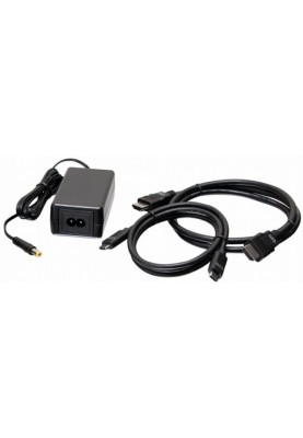 C2G Док станція Conference Room Video Hub HDMI на USB-C, HDMI чорний