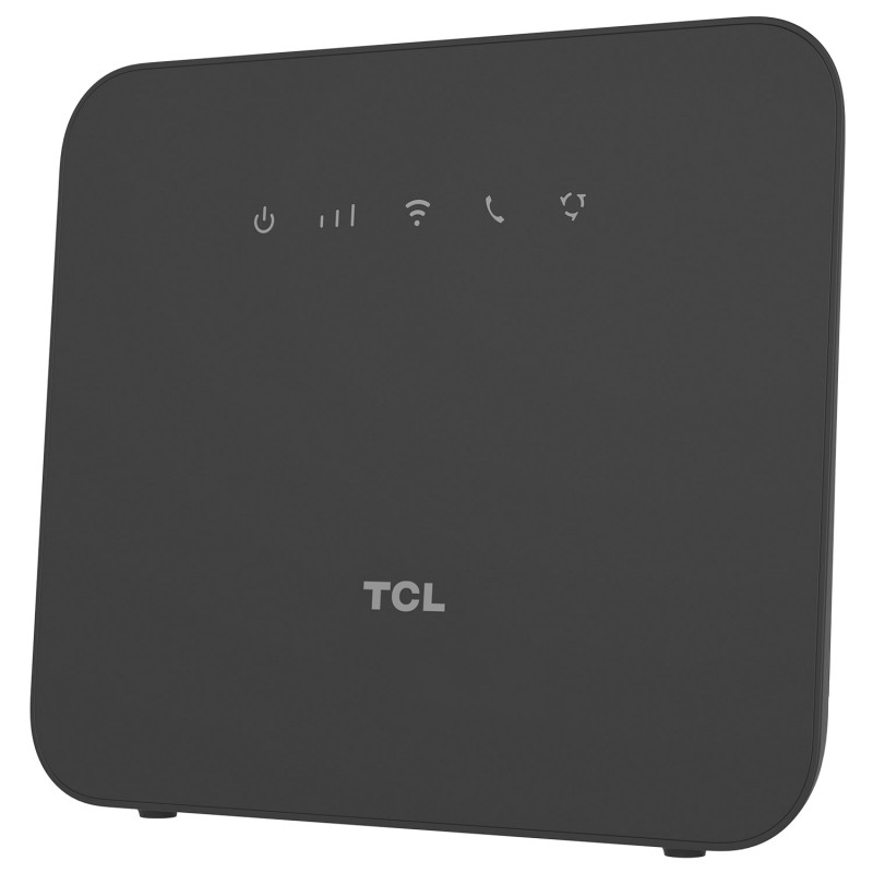 TCL Маршрутизатор LINKHUB LTE Home Station (HH42CV2)