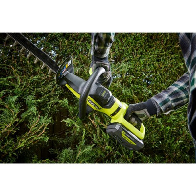 Ryobi Кущоріз RY36HTX65A-0, MAX POWER 36В