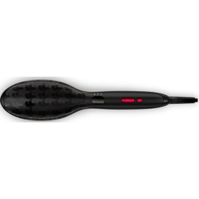 Rowenta Щітка-випрямляч Powerstraight Karl Lagerfeld CF582LF0