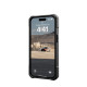 UAG Чохол для Apple iPhone 15 Monarch, Kevlar Black
