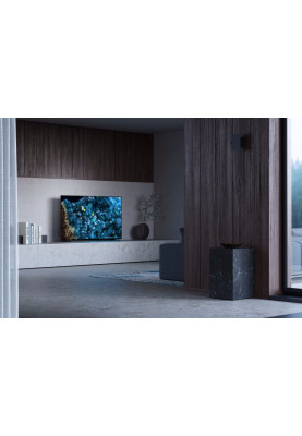 Sony Телевізор 55" XR55A80L