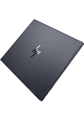 HP Ноутбук ENVY x360 13-bf0003ua 13.3" 2.8K OLED Touch, Intel i7-1250U, 16GB, F1024GB, UMA, Win11, синій