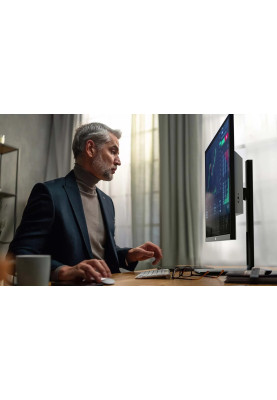 MSI Монітор 27" PRO MP275 D-Sub, HDMI, MM, IPS, 100Hz, 4ms, sRGB 93%