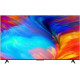 TCL Телевізор 58" LED 4K 60Hz Smart Google TV Black
