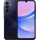 Samsung Смартфон Galaxy A15 (A155) 6.5" 8/256ГБ, 2SIM, 5000мА•год, чорний
