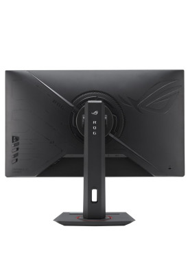 ASUS Монітор 27" ROG Strix XG27ACS HDMI, DP, USB-C, IPS, 2560x1440, 180Hz, 1ms, sRGB 133%, AdaptiveSync, Pivot, HDR400