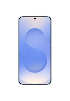 Samsung Чохол для Galaxy S25 (S931), Standing Grip case, чорний