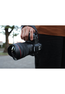 Canon Об'єктив RF 10-20mm f/4 L IS STM