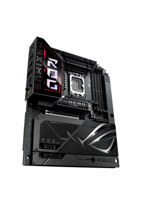 ASUS Материнська плата ROG MAXIMUS Z890 HERO BTF