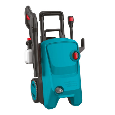 Könner & Söhnen Мийка високого тиску Konner&Sohnen KS PW145V 1800Вт 100-145бар 330л/год шланг 7м 9.2кг