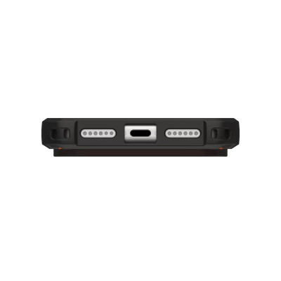 UAG Чохол UAG для iPhone 17 Pro Max, Pathfinder MagSafe, Orange