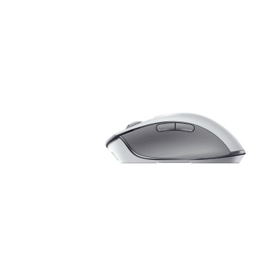 Razer Миша ігрова Pro Click WL/BT/USB White/Grey