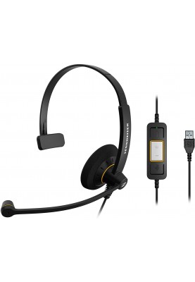 Sennheiser Epos I SC 30 USB ML Mono