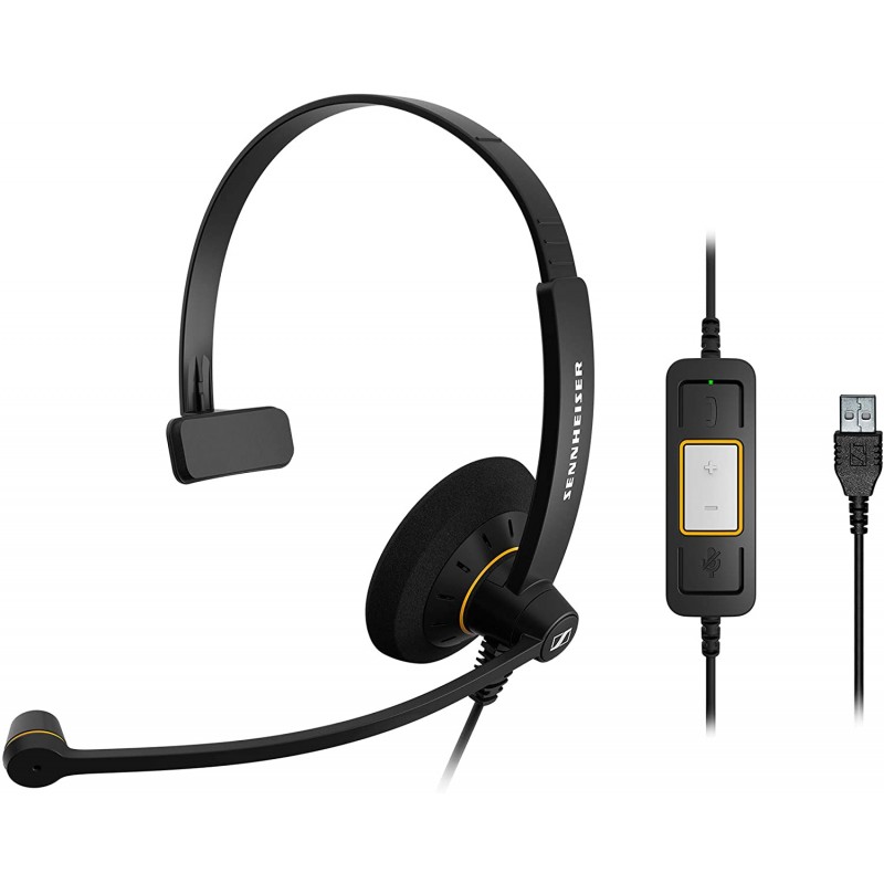 Sennheiser Epos I SC 30 USB ML Mono