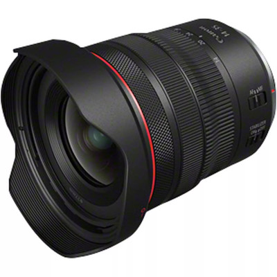 Canon Об'єктив Canon RF 14-35mm f/4 L IS USM Canon Об'єктив Canon RF 14-35mm f/4 L IS USM
