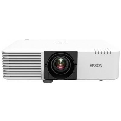 Epson Проєктор EB-L720U (3LCD, WUXGA, 7000 lm, LASER)