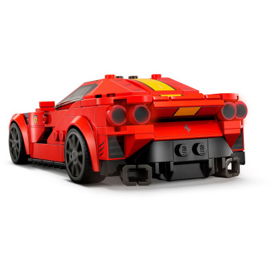 LEGO Конструктор Speed Champions Ferrari 812 Competizione
