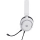 Trust Гарнітура GXT 498 FORTA for PS5 White