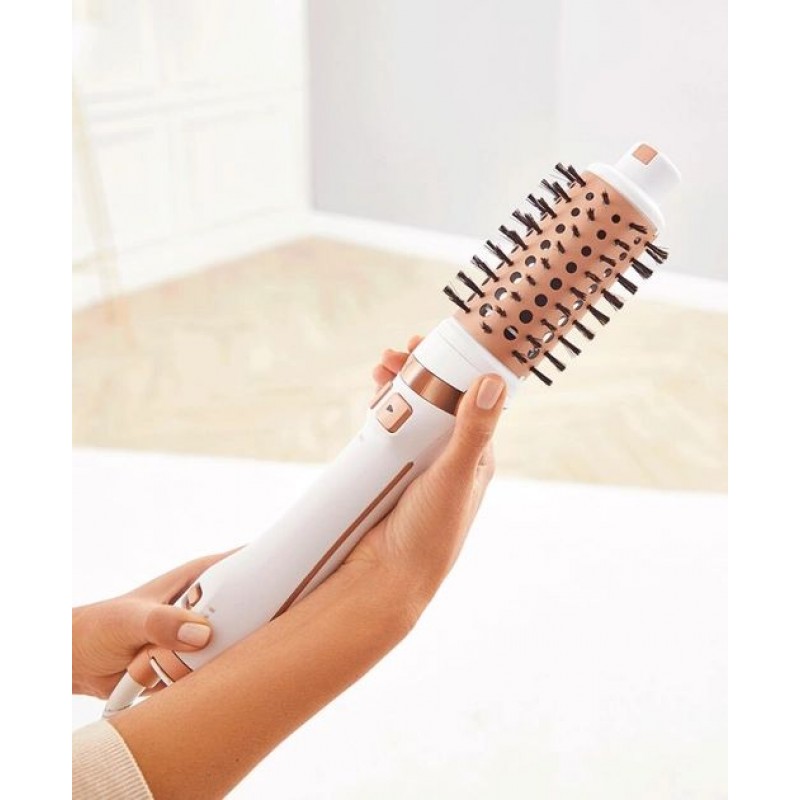 Rowenta Фен-щітка BRUSH ACTIV' ULTIMATE CARE CF9720F0