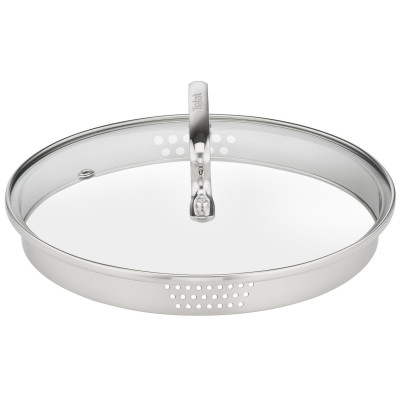 Tefal Каструля з кришкою, DUETTO+, 18 см, 2л, нержавіюча сталь