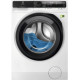 Electrolux Пральна машина фронтальна, 9кг, 1400, A+++, 60см, дисплей, пара, інвертор, universaldose, білий