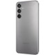 Samsung Смартфон Galaxy M35 5G (M356) 6.6" 6/128ГБ, 2SIM, 6000мА рік, сірий