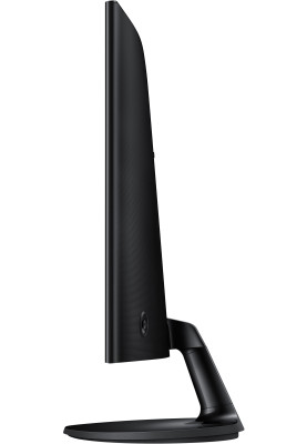 Samsung Монітор 27" S27D360 D-Sub, HDMI, VA, 100Hz, 4ms, CURVED