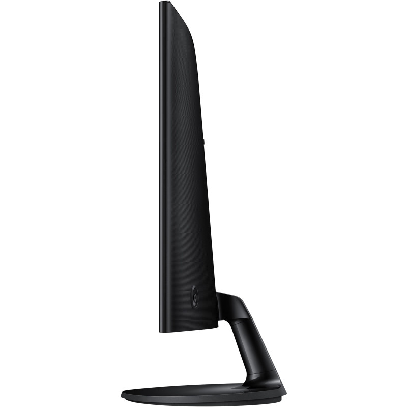 Samsung Монітор 27" S27D360 D-Sub, HDMI, VA, 100Hz, 4ms, CURVED