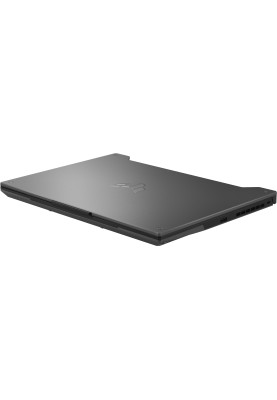 ASUS Ноутбук TUF F15 FX507ZC4-HN143 15.6" FHD IPS, Intel i5-12500H, 16GB, F512GB, NVD3050-4, NoOS, Сірий