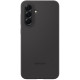 Samsung Чохол для Galaxy A56 (A566), Silicone Case, чорний