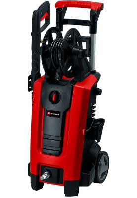 Einhell Мінімійка високого тиску TE-HP 170, 2300Вт, 170бар, 440л/рік, шланг 5м, 11.65кг