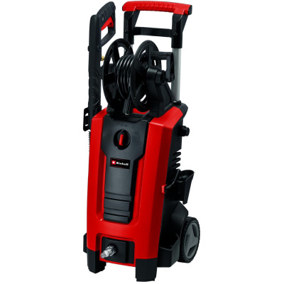 Einhell Мінімійка високого тиску TE-HP 170, 2300Вт, 170бар, 440л/рік, шланг 5м, 11.65кг