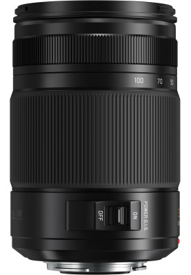 Panasonic Об'єктив Leica DG Vario-Elmarit 35-100mm f/2.8 POWER OIS