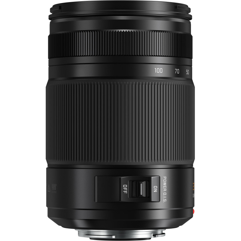 Panasonic Об`єктив Leica DG Vario-Elmarit 35-100mm f/2.8 POWER O.I.S.