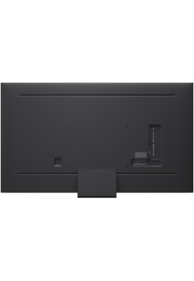 LG Телевізор 86" QNED 4K 120Hz (VRR 144Hz) Smart WebOS Black