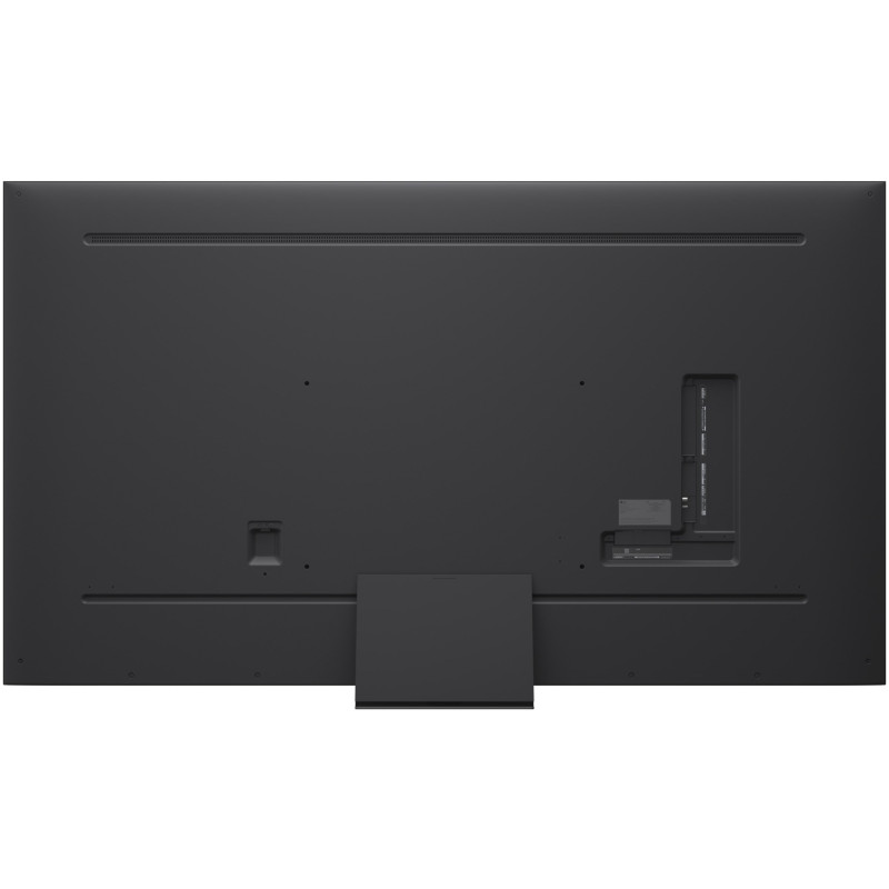 LG Телевізор 86" QNED 4K 120Hz (VRR 144Hz) Smart WebOS Black