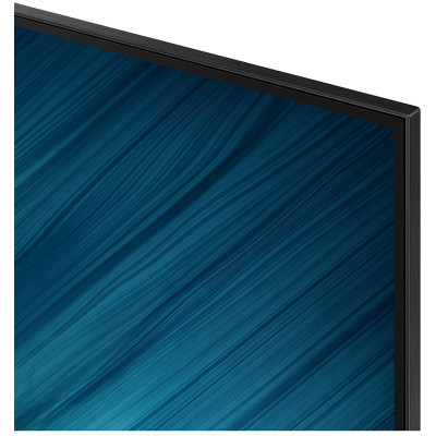 Samsung Телевізор 55" OLED 4K 100Hz (Up to 165Hz) Smart Tizen Black