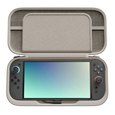 Belkin Чохол із аккумулятором 10000мА·рік для Nintendo Switch 2, Charcoal Belkin Чохол із аккумулятором 10000мА·рік для Nintendo Switch 2, Charcoal