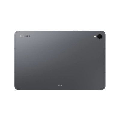 Samsung Планшет Galaxy Tab S11 (X736) 11" 12ГБ, 256ГБ, 5G, 8400мА•год, Android, сірий