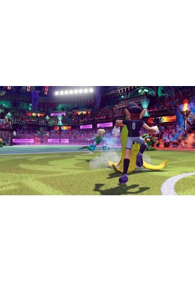 Games Software Mario Strikers: Battle League Football (Switch)