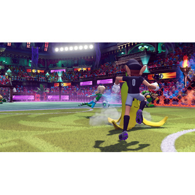 Games Software Mario Strikers: Battle League Football (Switch)