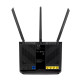 ASUS Маршрутизатор 4G-AX56U AX1800