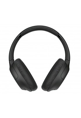 Sony Навушники WH-CH710N Over-ear ANC Wireless Mic Чорний