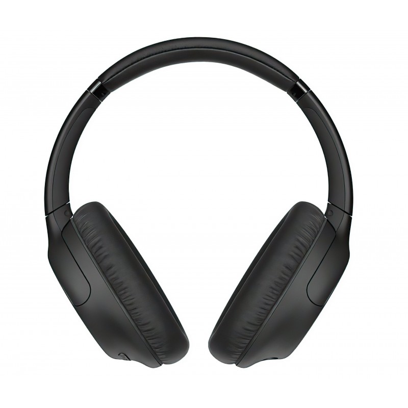 Sony Навушники WH-CH710N Over-ear ANC Wireless Mic Чорний