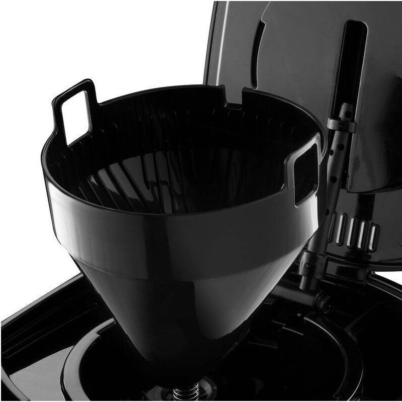 Russell Hobbs Кавоварка 26160-56 Matte Black