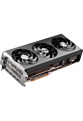 SAPPHIRE Відеокарта Radeon RX 7800 XT 16GB GDDR6 Nitro+ GAMING OC